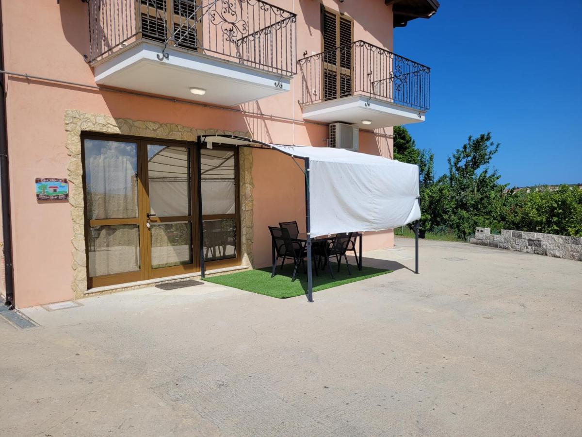 Domus Quarticelli Costa Dei Trabocchi Apartment Torino di Sangro Exterior photo