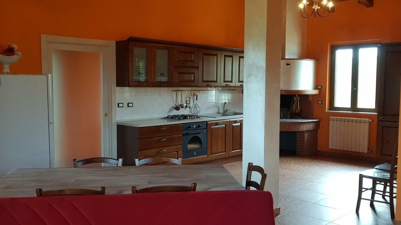 Domus Quarticelli Costa Dei Trabocchi Apartment Torino di Sangro Exterior photo